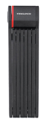 Trelock X-Move Fs 280 Two.go Vouwslot 100 Cm zwart