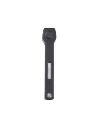 Trelock X-Move Fs 280 Two.go Vouwslot 100 Cm zwart
