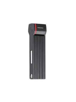Trelock X-Move Fs 280 Two.go Vouwslot 100 Cm zwart