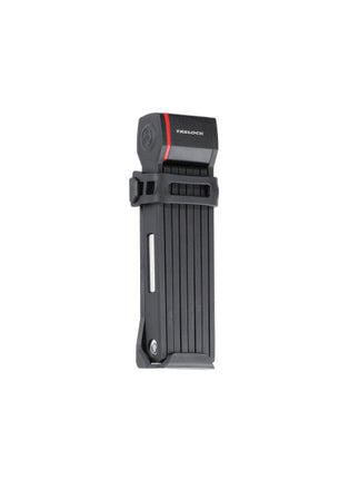 Trelock X-Move Fs 280 Two.go Vouwslot 100 Cm zwart