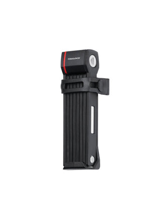 Trelock X-Move Fs 280 Two.go Vouwslot 100 Cm zwart
