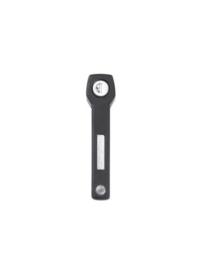 Trelock X-Move Fs 280 Two.go Vouwslot 80 Cm