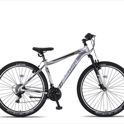 Umit 4 Motion Mtb Unisex 21V V-Brakes