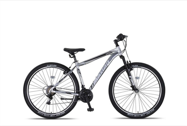 Umit 4 Motion Mtb Unisex 21V V-Brakes
