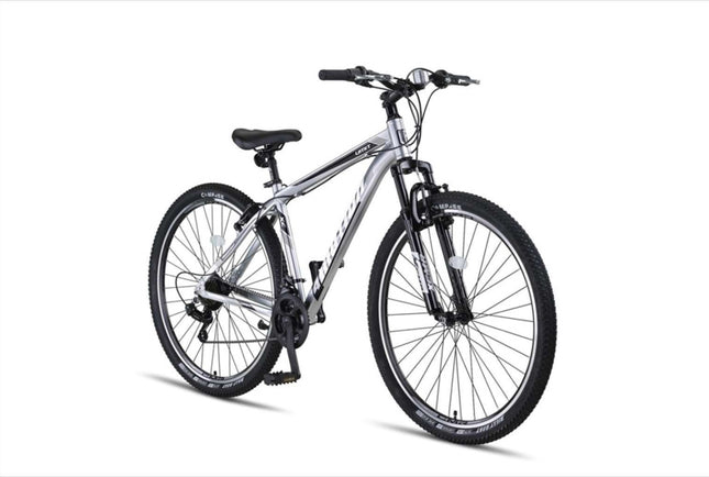 Umit 4 Motion Mtb Unisex 21V V-Brakes