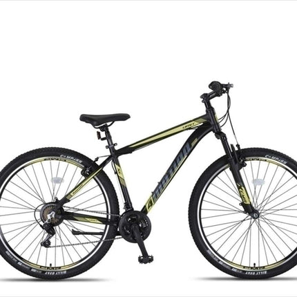 Umit 4 Motion Mtb Unisex 21V V-Brakes