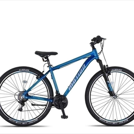 Umit 4 Motion Mtb Unisex 21V V-Brakes