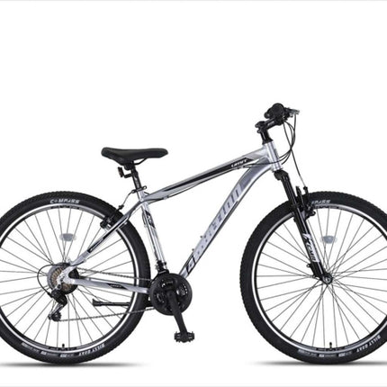 Umit 4 Motion Mtb Unisex 21V V-Brakes