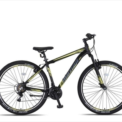 Umit 4 Motion Mtb Unisex 21V V-Brakes