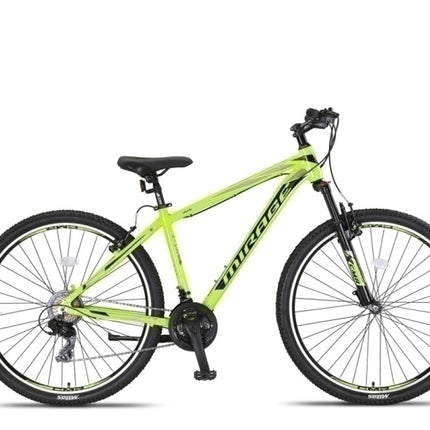 Umit Mirage Cropped Mtb Unisex 21V V-Brakes