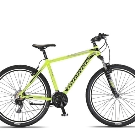 Umit Mirage Oversized Mtb Unisex 21V V-Brakes