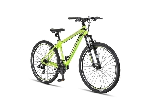 Umit Mirage Cropped Mtb Unisex 21V V-Brakes