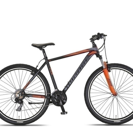 Umit Mirage Oversized Mtb Unisex 21V V-Brakes