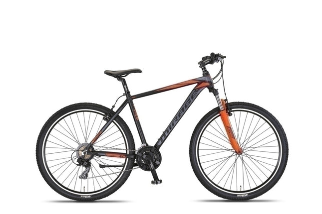 Umit Mirage Oversized Mtb Unisex 21V V-Brakes