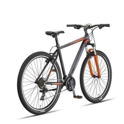 Umit Mirage Oversized Mtb Unisex 21V V-Brakes
