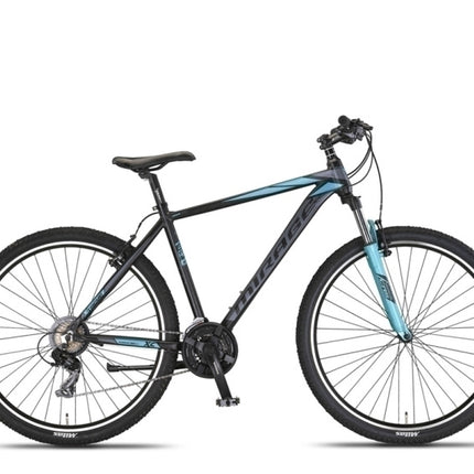 Umit Mirage Oversized Mtb Unisex 21V V-Brakes