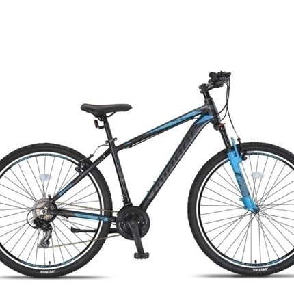 Umit Mirage Cropped Mtb Unisex 21V V-Brakes