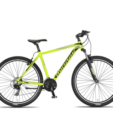 Umit Mirage Oversized Mtb Unisex 21V V-Brakes