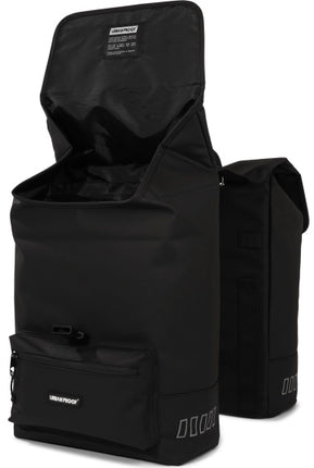 Urban Proof Cargo Gerecyclede Dubbele Fietstas 38 Liter