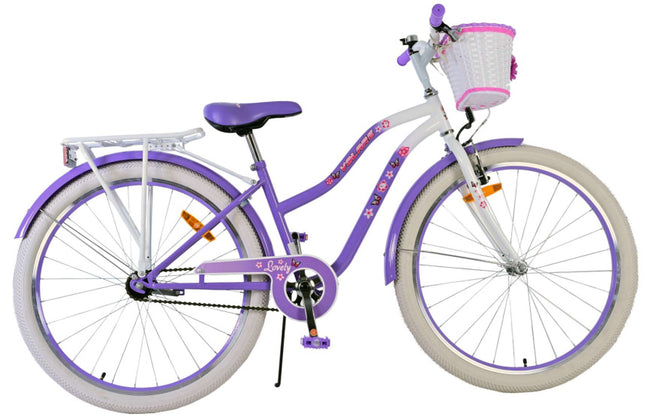 Volare Lovely Meisjes Terugtraprem
