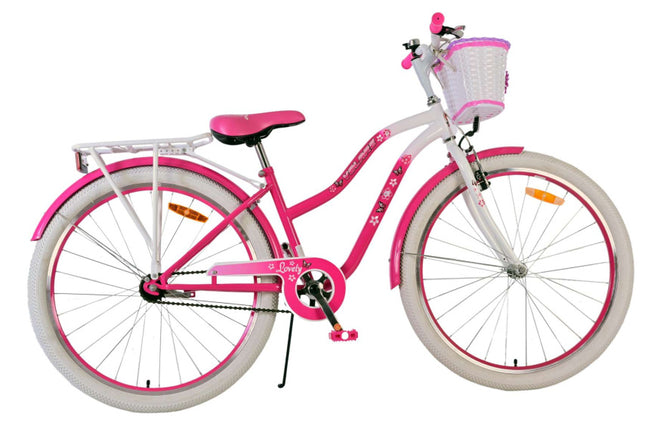 Volare Lovely Meisjes Terugtraprem