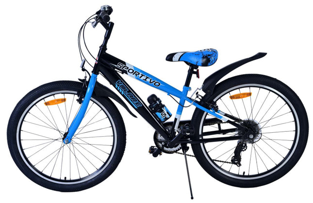 Volare Sportivo Jongens 7V V-Brakes