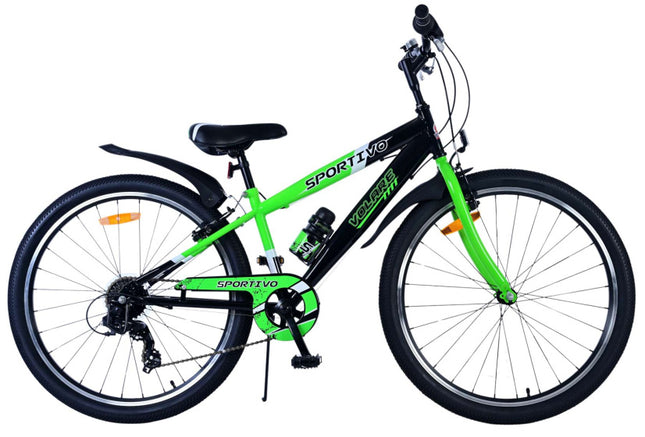 Volare Sportivo Jongens 7V V-Brakes