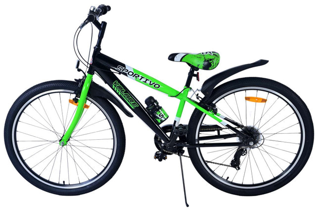 Volare Sportivo Jongens 7V V-Brakes