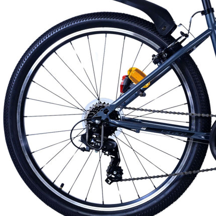 Volare Xc Race Jongens 21V V-Brakes